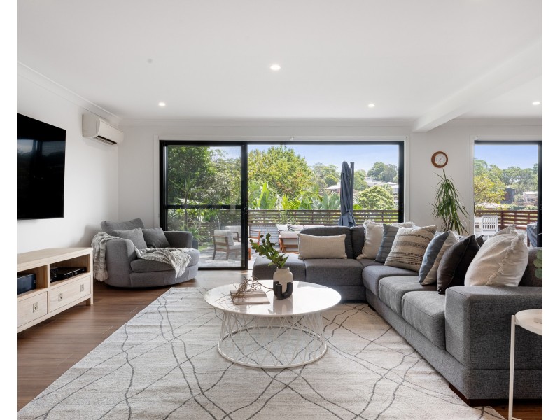 16 Avenel Road, Gymea Bay NSW 2227