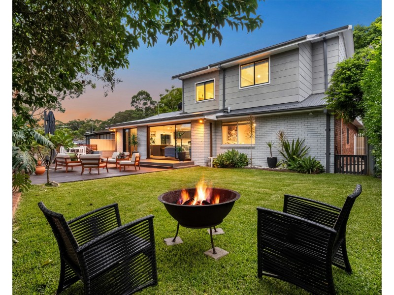 16 Avenel Road, Gymea Bay NSW 2227