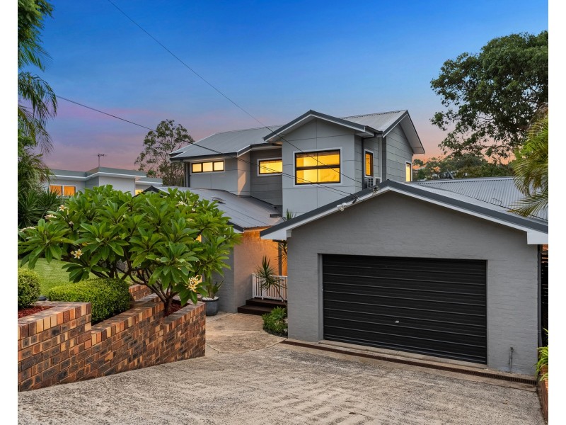 16 Avenel Road, Gymea Bay NSW 2227