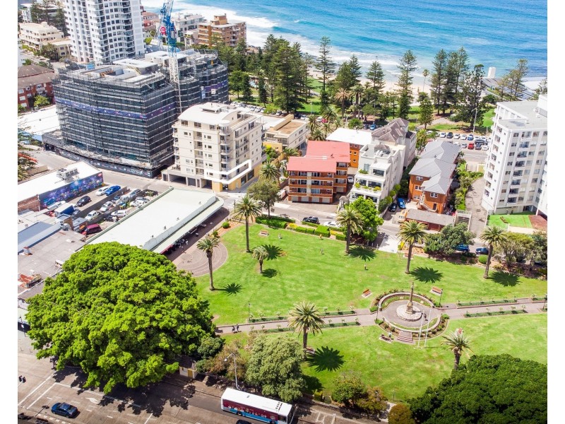 11/59-65 Gerrale Street, Cronulla NSW 2230