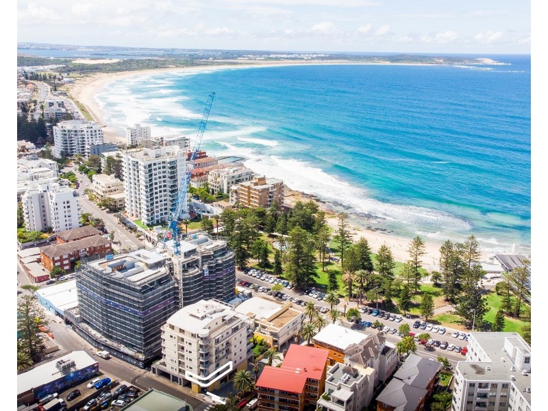 11/59-65 Gerrale Street, Cronulla NSW 2230