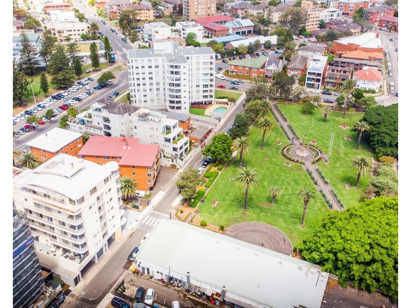 11/59-65 Gerrale Street, Cronulla NSW 2230