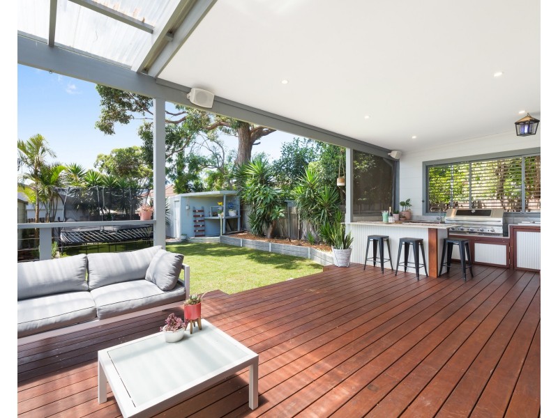 100 Georges River Road, Jannali NSW 2226