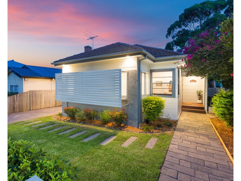 100 Georges River Road, Jannali NSW 2226