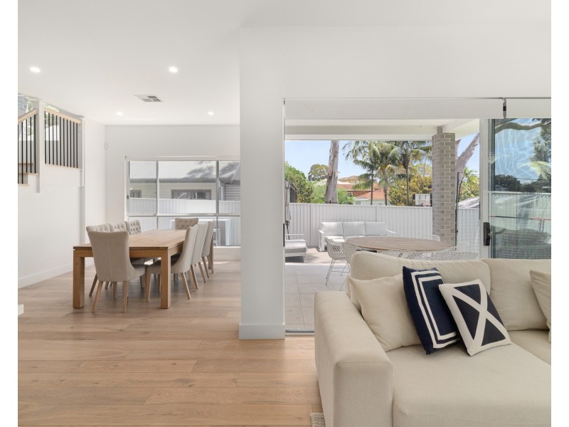 28 Saunders Bay Road, Caringbah South NSW 2229