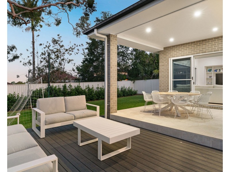 28 Saunders Bay Road, Caringbah South NSW 2229