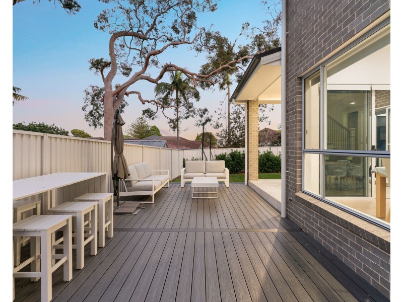 28 Saunders Bay Road, Caringbah South NSW 2229