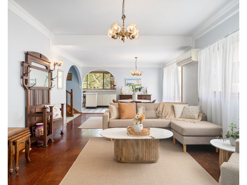 100 North West Arm Road, Gymea NSW 2227