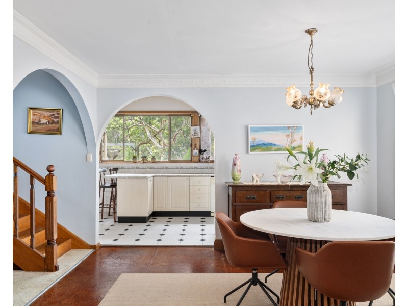 100 North West Arm Road, Gymea NSW 2227