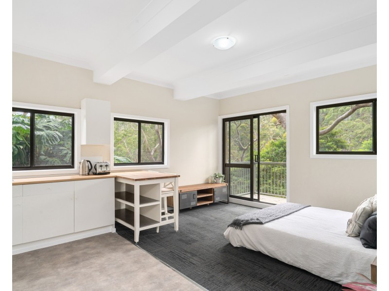 100 North West Arm Road, Gymea NSW 2227