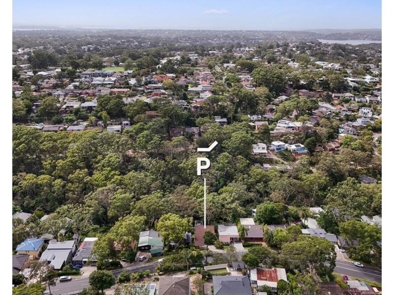 100 North West Arm Road, Gymea NSW 2227