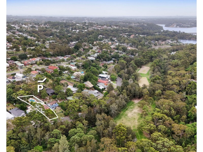 45 Tivoli Esplanade, Como NSW 2226
