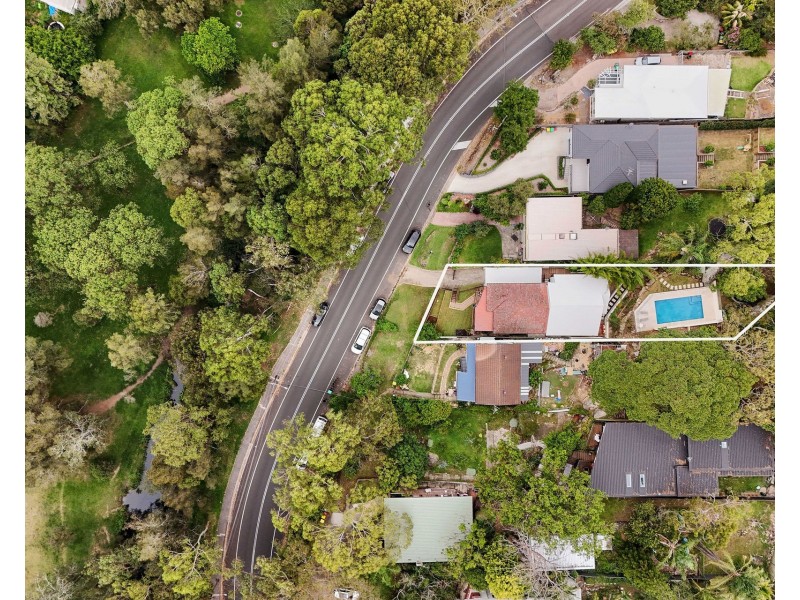45 Tivoli Esplanade, Como NSW 2226