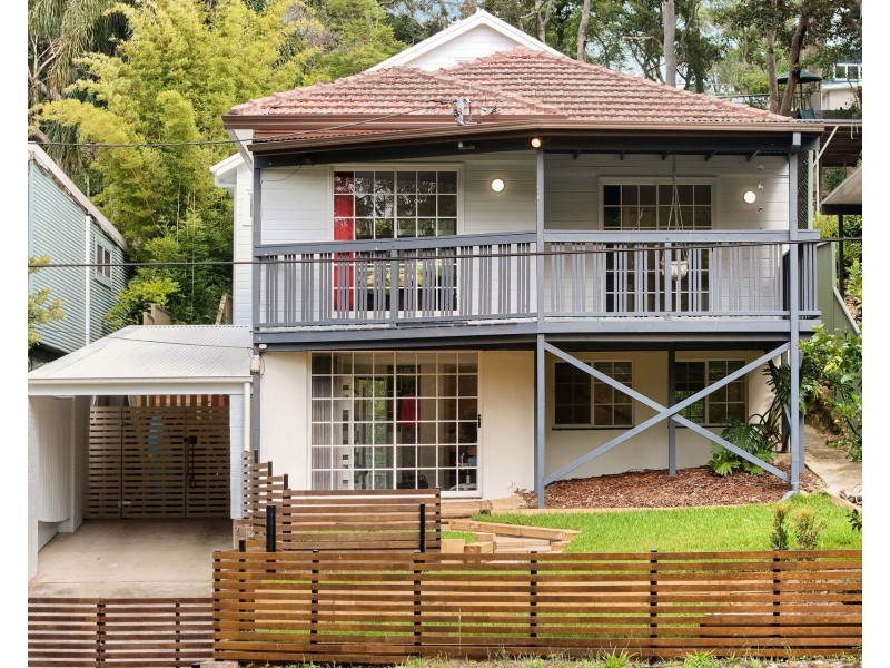 45 Tivoli Esplanade, Como NSW 2226