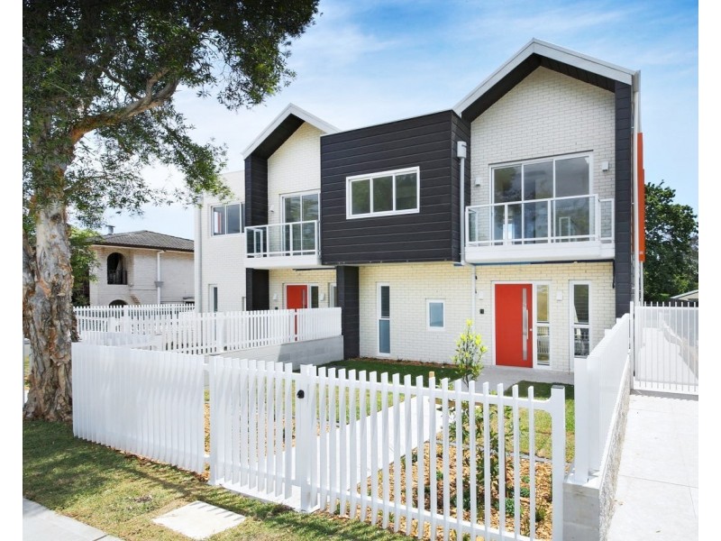 4/201 Parraweena Road, Miranda NSW 2228