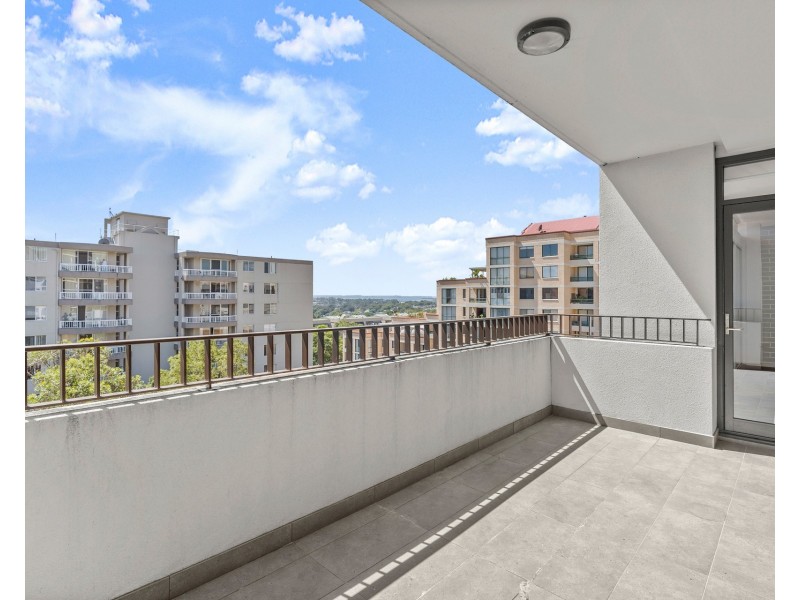 25/6 Central Road, Miranda NSW 2228