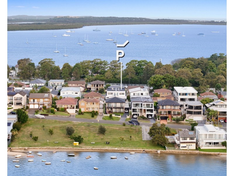 53b Old Taren Point Road, Taren Point NSW 2229