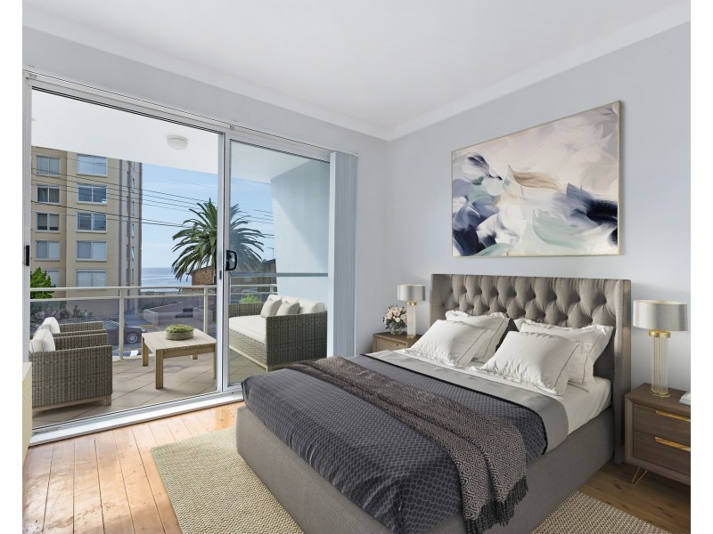 1/19 Arthur Avenue, Cronulla NSW 2230