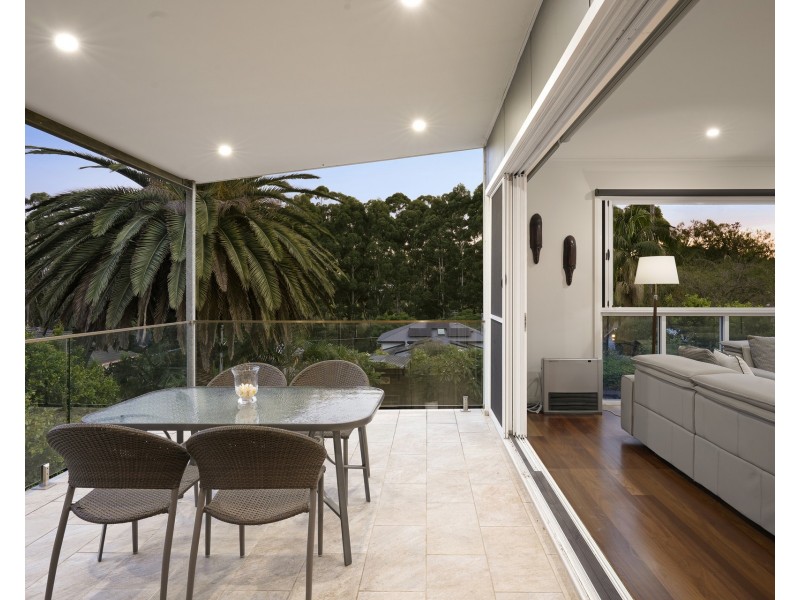 8  Wyralla Road, Yowie Bay NSW 2228