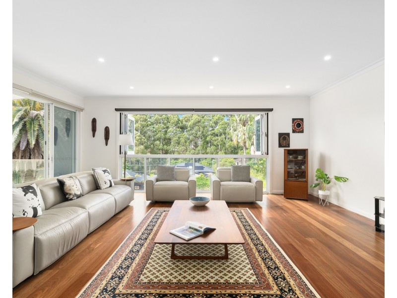 8  Wyralla Road, Yowie Bay NSW 2228