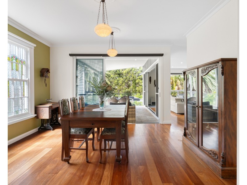 8  Wyralla Road, Yowie Bay NSW 2228