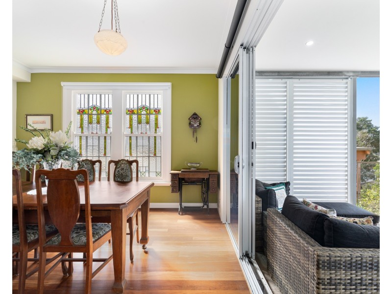 8  Wyralla Road, Yowie Bay NSW 2228