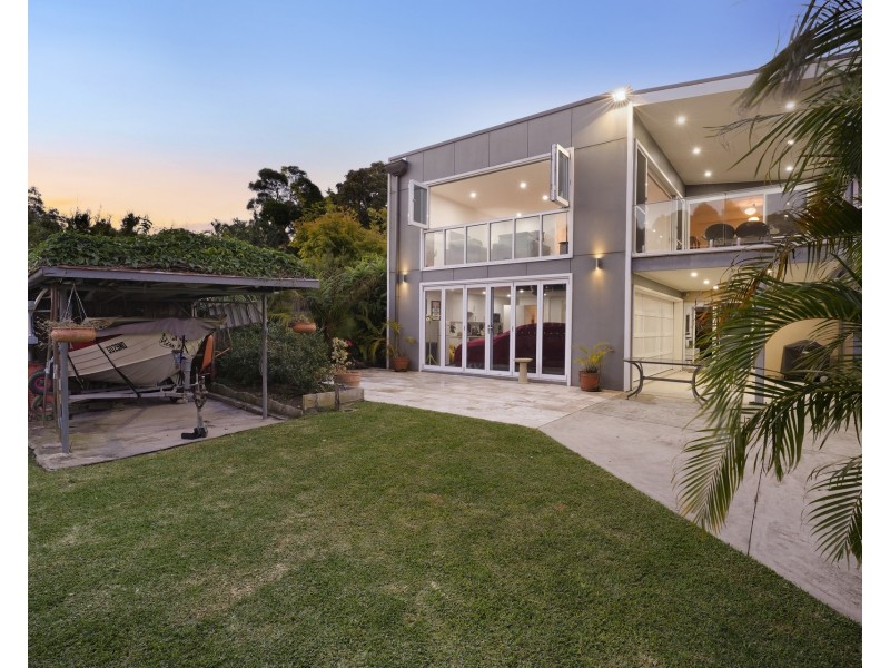 8  Wyralla Road, Yowie Bay NSW 2228