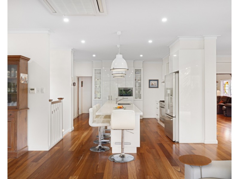 8  Wyralla Road, Yowie Bay NSW 2228