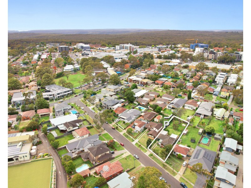 12 Bullecourt Avenue, Engadine NSW 2233