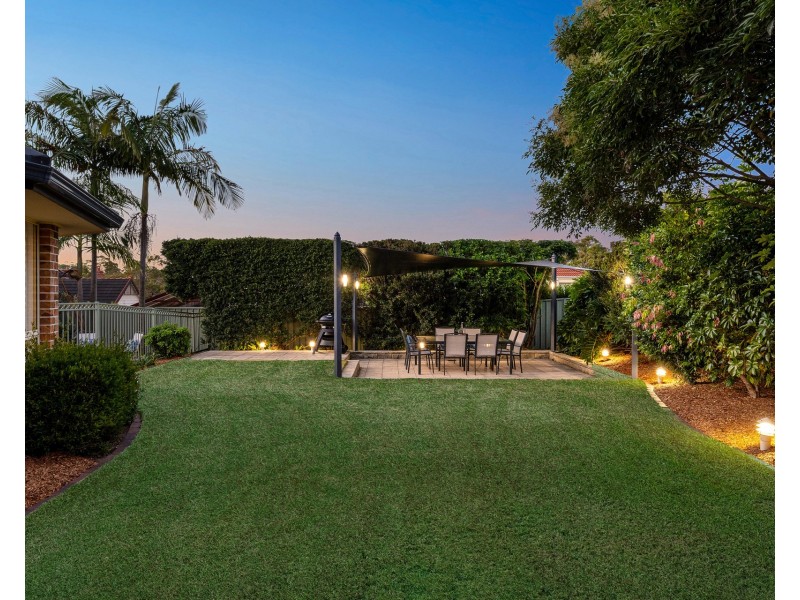 25 Treborth Place, Menai NSW 2234