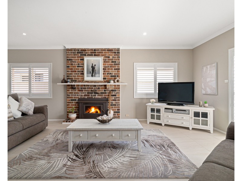 25 Treborth Place, Menai NSW 2234