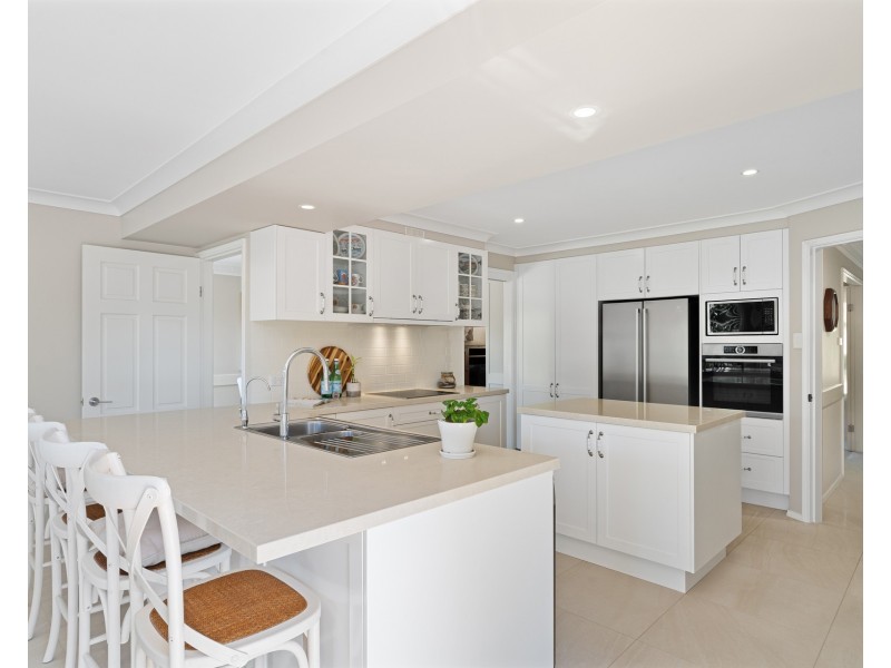 25 Treborth Place, Menai NSW 2234