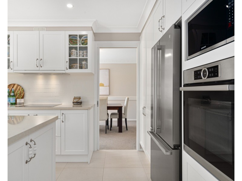 25 Treborth Place, Menai NSW 2234