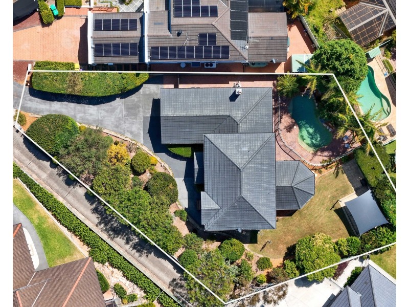 25 Treborth Place, Menai NSW 2234