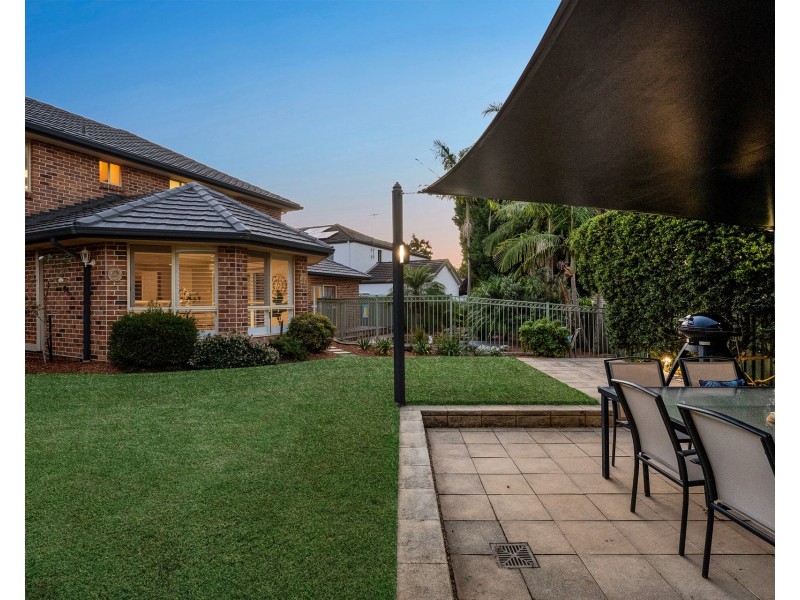 25 Treborth Place, Menai NSW 2234