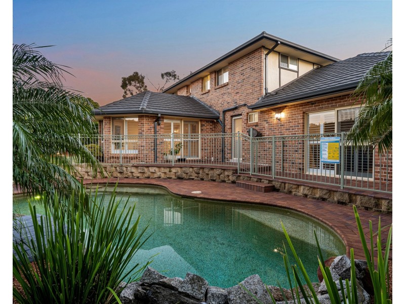 25 Treborth Place, Menai NSW 2234