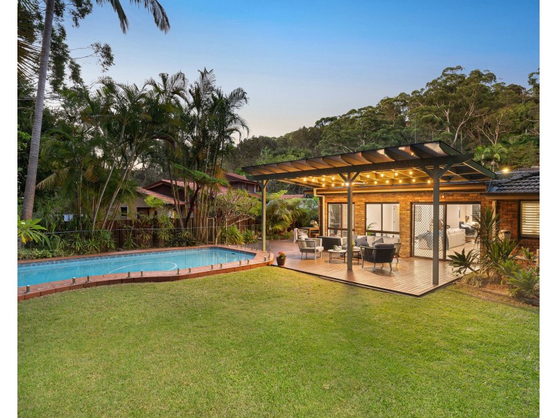 22 Glenhaven Place, Oyster Bay NSW 2225