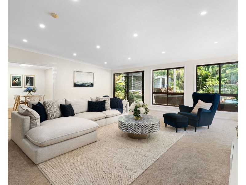 22 Glenhaven Place, Oyster Bay NSW 2225