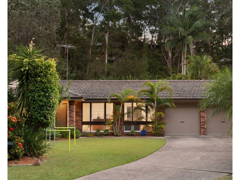 22 Glenhaven Place, Oyster Bay NSW 2225