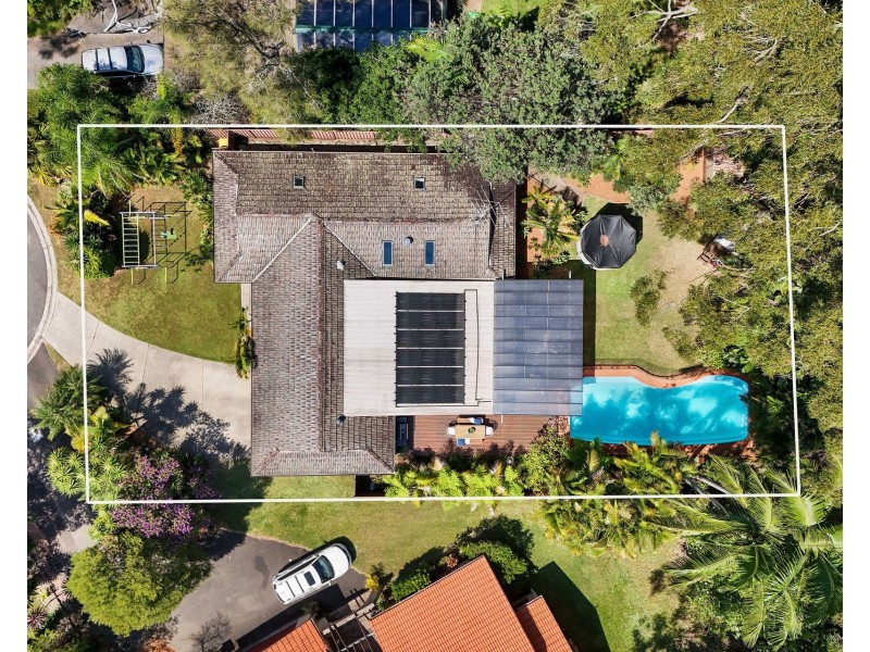 22 Glenhaven Place, Oyster Bay NSW 2225