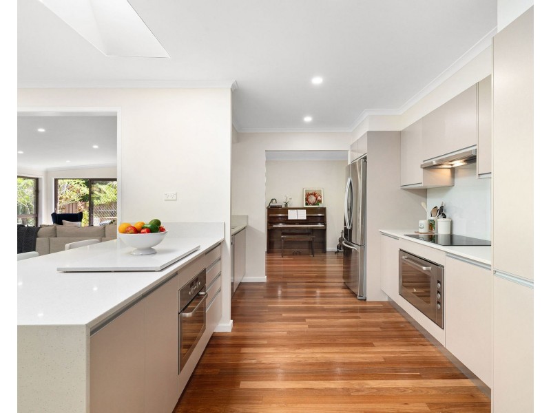 22 Glenhaven Place, Oyster Bay NSW 2225