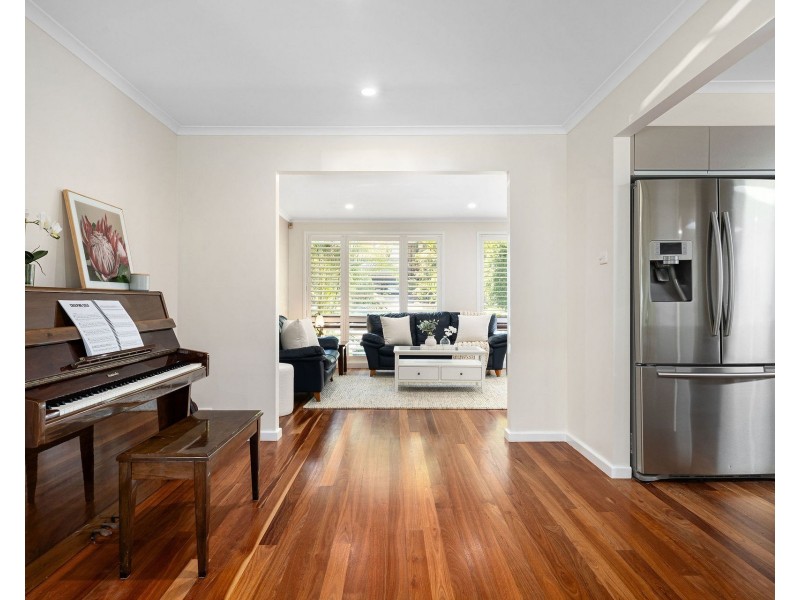 22 Glenhaven Place, Oyster Bay NSW 2225