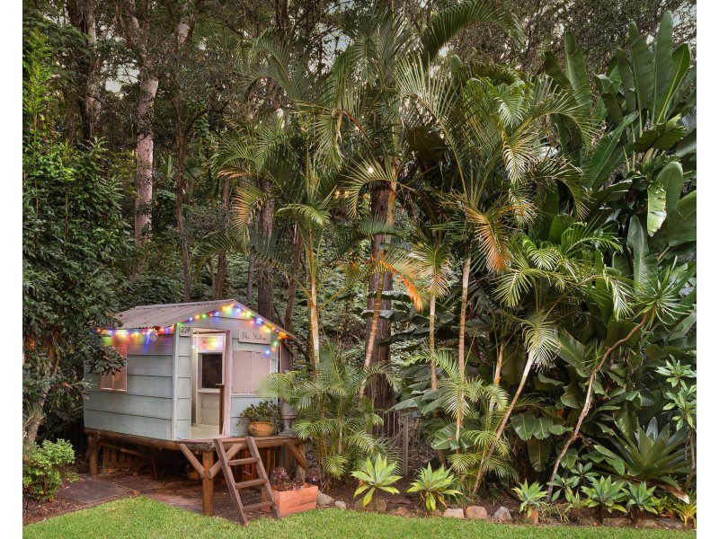 22 Glenhaven Place, Oyster Bay NSW 2225