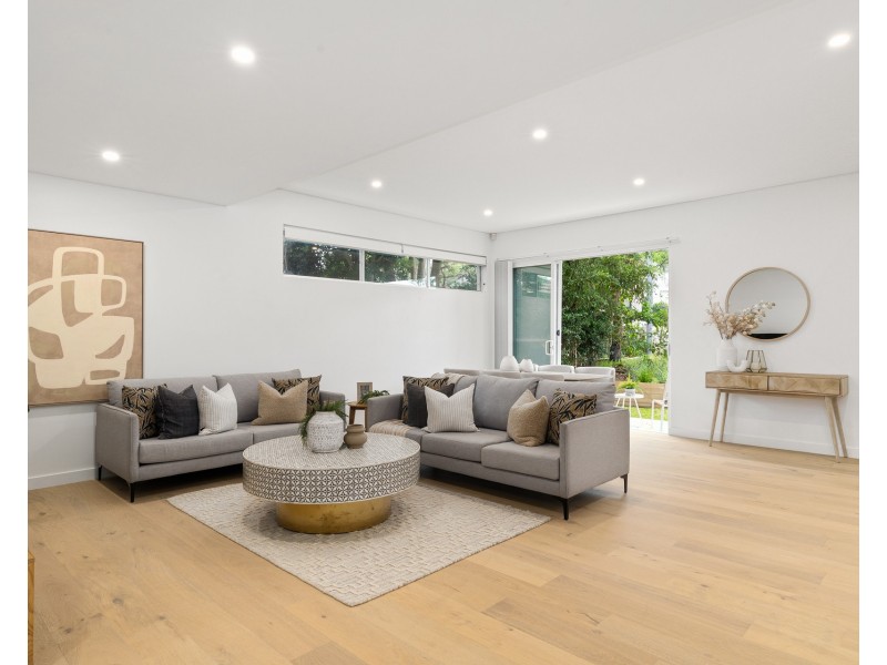 75 Saunders Bay Road, Caringbah South NSW 2229