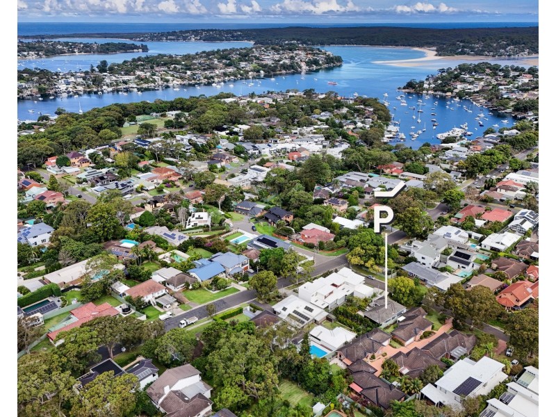 1a Lehane Plaza, Dolans Bay NSW 2229