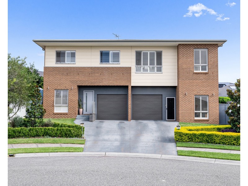 14A Kershaw Road, Menai NSW 2234