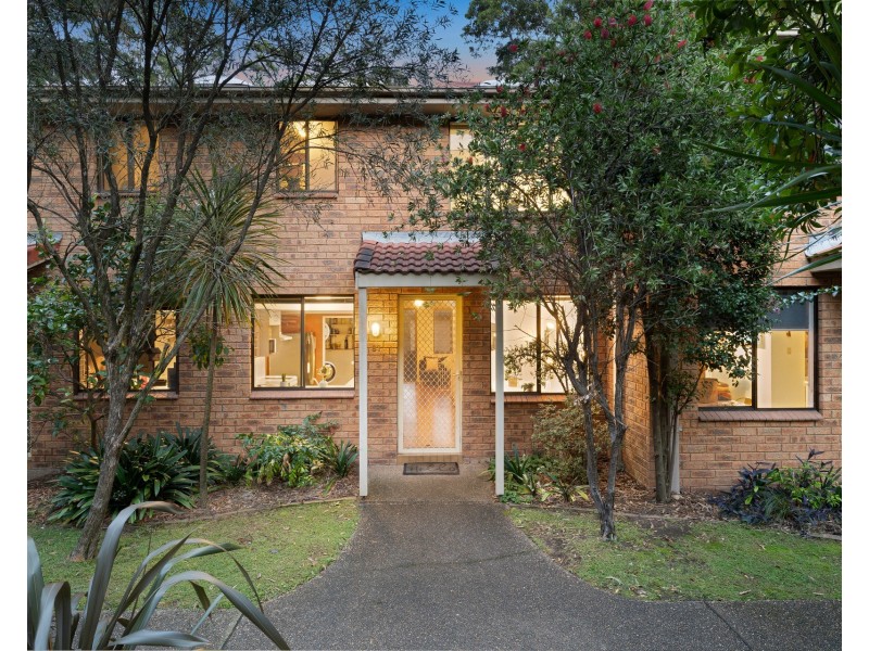 87/465-479 The Boulevarde, Kirrawee NSW 2232