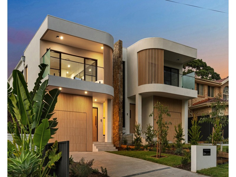 22a Forest Road, Yowie Bay NSW 2228