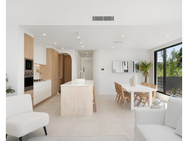 22a Forest Road, Yowie Bay NSW 2228