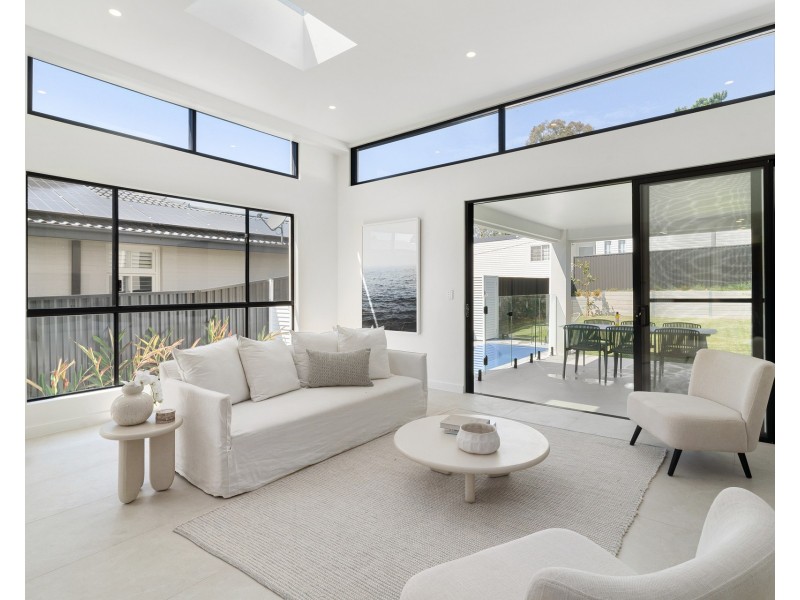 22a Forest Road, Yowie Bay NSW 2228